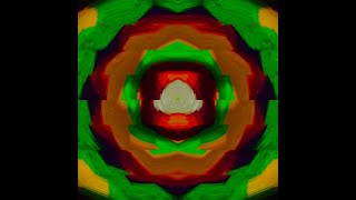 Hypnovisuals | Hypnotic Patterns | Random Patterns w/Experimental Backgrounds #8