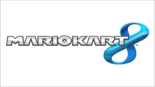 Mario Kart 8 - Dolphin Shoals (Dasgust Remix)