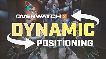 PERFECT Positioning: the OW2 solution for DPS & Supports