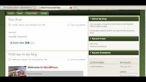 Video 20 Flexsqueeze Blog General Posts