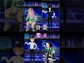 WHO WILL WIN?#anime #zepeto #zepetoedit #youtubeshorts #zzztudio #animeedit #funny #animation
