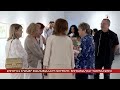 Քույր և եղբայր Փանոսյանների գործերը. ցուցահանդես՝ հայրենիքում