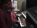 Zara Saamne To Aao Chhaliye - Janam Janam Ke Phere - Instrumental Keyboard Music