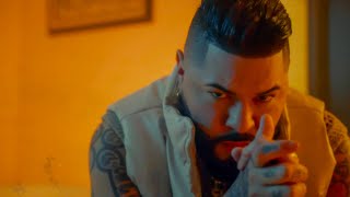 ODIO - CHACAL X YAYMA   (VIDEO CLIP OFFICIAL)