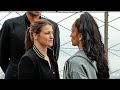 EMPIRE STATE BUILDING • Katie Taylor vs. Amanda Serrano FACE-OFF AT THE TOP OF NEW YORK CITY