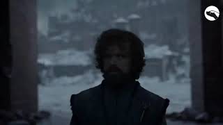 Game of Thrones 8. Sezon 6. Bölüm Final