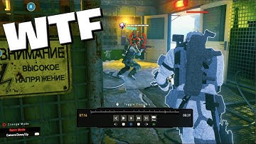 Welp.. I found hackers in black ops 4..🤦