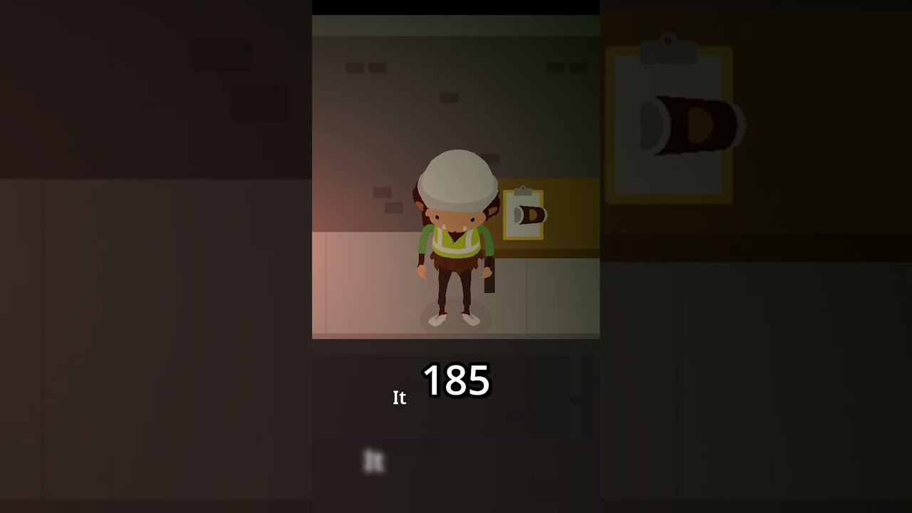 Как открыть дверь портовой канализации в Sneaky Sasquatch! 