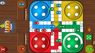 Ludo Champ 2020 - New Free Super Top 5 Star Game. screenshot 5