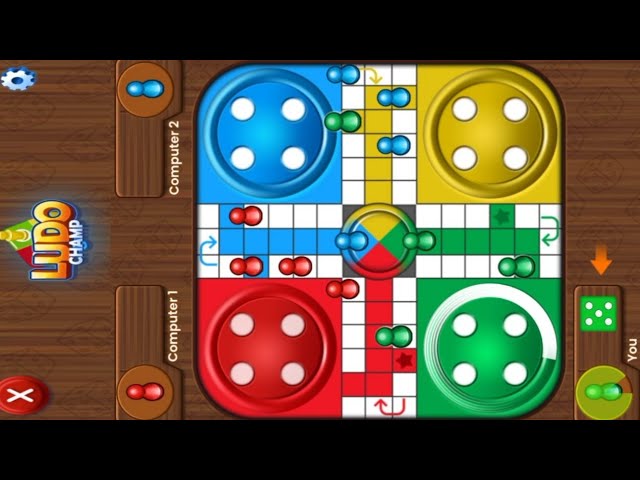 Ludo Game : Online & Offline Ludo, Ludo Champion for Android - Download