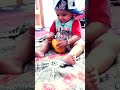 Mango yellow  shorts  youtubeshorts shortfeed viral pihuraj cute baby