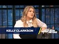 Kelly Clarkson Once Botched President Obama's Name