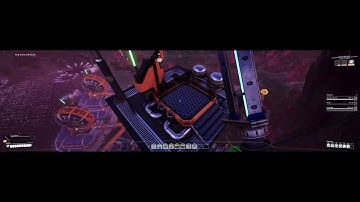 Satisfactory - Jump Pad Testing