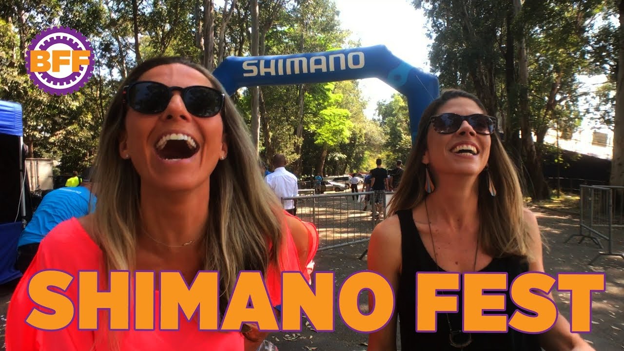 BFF #23 - SHIMANO FEST