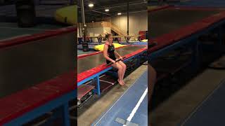 Vault Cond Circuit 1