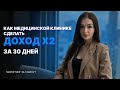 Как продвигать медицинскую клинику: ТОП-5 рабочих стратегий в 2025 | Маркетинг за 5 минут