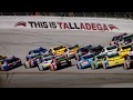 NASCAR | Talladega