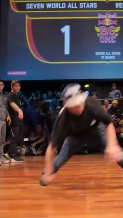 #shorts #bboy #worldxbboy #powermove #redbullbcone #bboyworld #bboys