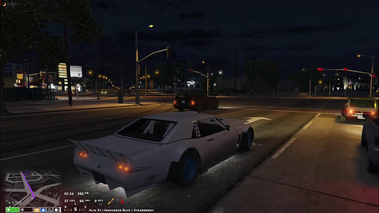 Powergaming rp YouTube