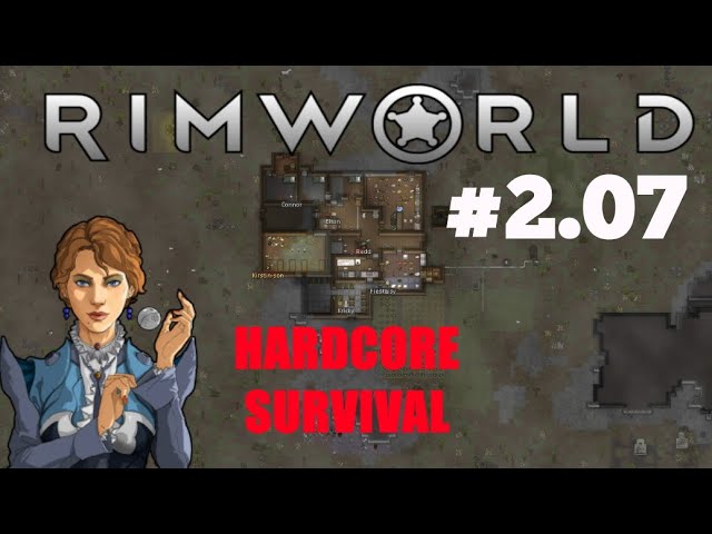 Rimworld Rimjob