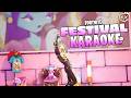 I sing for you in fortnite karaoke (gone wrong)