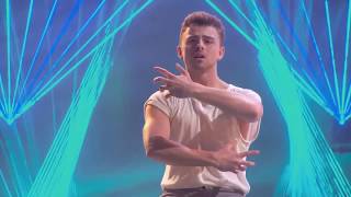 Michael Dameski // No Time To Die