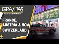 Gravitas: 'Jihadist' knife attack in Switzerland