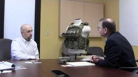 Military Embedded Systems Interview with Black Diamond Advanced Technology