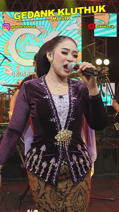 cantiknya niken salndry #shortsclip #dangdut