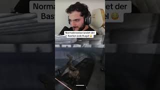 So knapp #gaming #gameplay #highlights #arcraiders #streamer