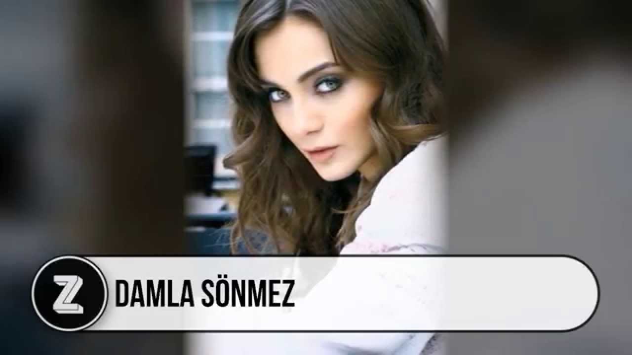 Damla Sönmez Kimdir ( Güllerin Savaşı Gülru ) Damla Sönmez Kimdir ( Güllerin Savaşı Gülru )