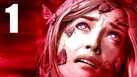 Perception - Part 1 Let