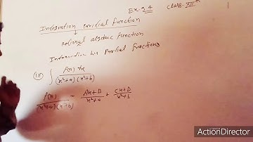 Integration rbse board class 12 math (english medium)