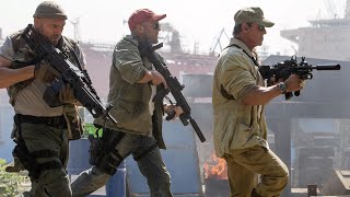 Modern ActionFilms Online | Hollywood Action Movie HD about Snipers Action