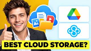 Should You Choose Google Drive or Sync.com for Cloud Storage in 2026 News
