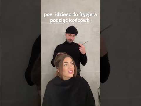 Wideo: Czy podcięcie może być profesjonalne?