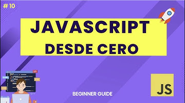 Ciclos en JavaScript 🔄 for, while y do while | Javascript [Tutorial 10]
