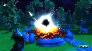 Finally Got Fantasy Rarity Fox On Wolf Tales