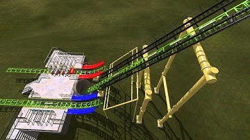 NoLimits 2 - 