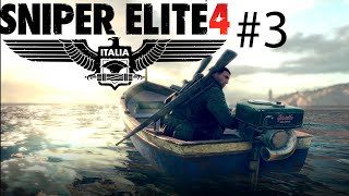 Толстый Густав (Дора) ▶ Sniper Elite 4
