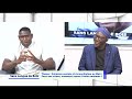 SANS LANGUE DE BOIS CHERIFL TV 24 MAI 2026