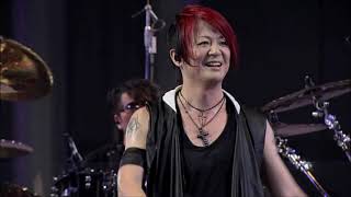 GLAY / いつか (Happy Swing 2011 in 幕張, DAY 1)