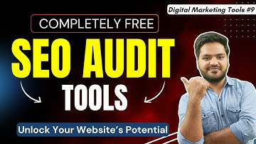 Quick SEO Audit Tools (Free) 🔥 | Chrome Extensions for Website SEO Audit