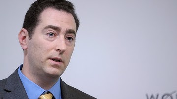 Shifting from Neural Circuits to Novel Solutions for Mental Illness | Amit Etkin