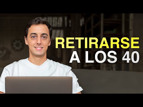 Video: Cómo No Retirarse