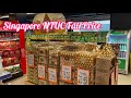 Explore ntuc fairprice in singapore  walk around ntuc fairprice  tuoi singapore