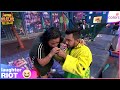 Khatra Khatra Khatra | Raghav Juyal Calls Harsh Limbachiyaa A Cheap Writer | Colors TV