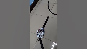 Robot arduino siguelineas