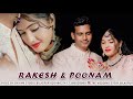 Rakesh  poonamenagemant cinematicbythe weddingstory bilaspur 7389020808