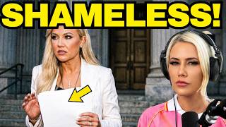 🚨BREAKING: Erika Kirk’s LATEST Cash Grab STUNT!
